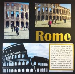 Rome Sample